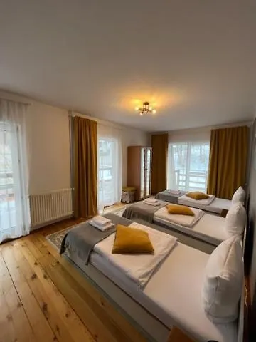 Hébergement de vacances Dom Na Karkonoskiej Karpacz