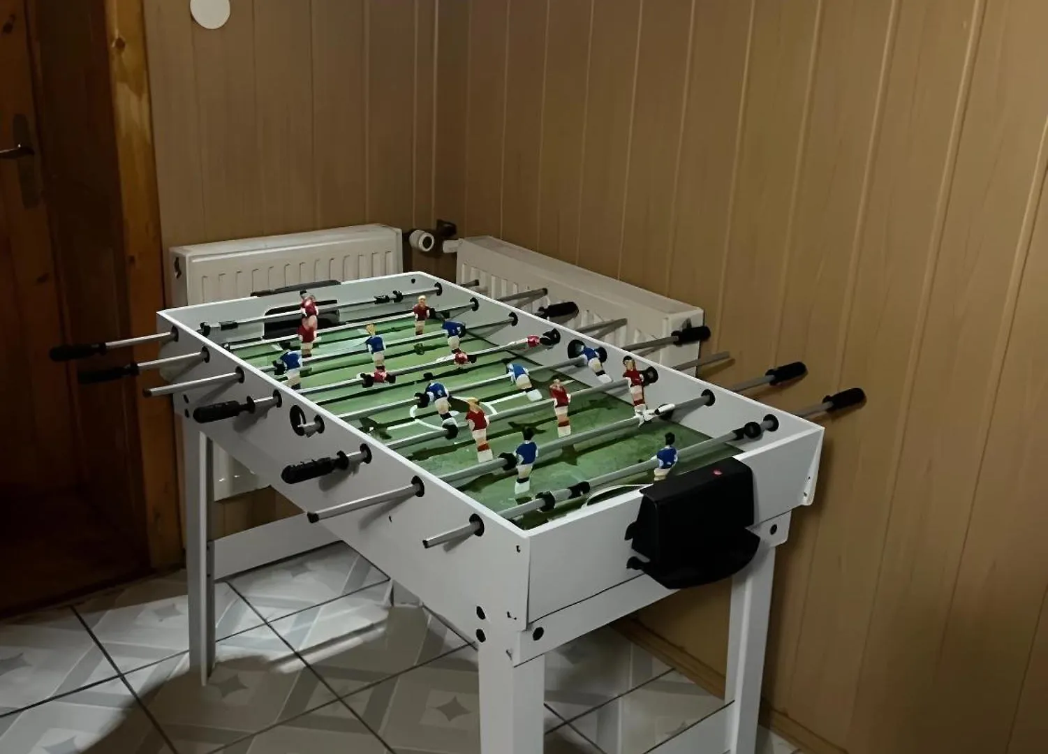 Dom Na Karkonoskiej Karpacz Hébergement de vacances