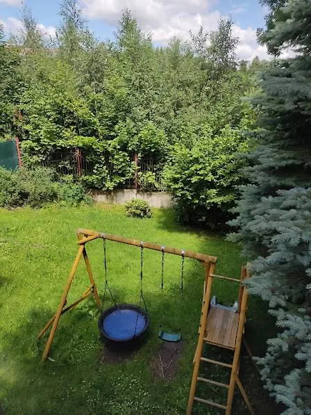 Dom Na Karkonoskiej Karpacz Hébergement de vacances