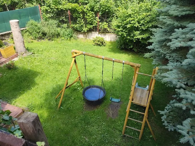 Dom Na Karkonoskiej Karpacz Hébergement de vacances